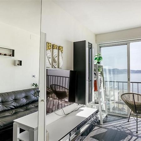 K Beach D-Luxe Empuriabrava Exterior photo